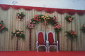 Marriage Hall Decoration Contractors