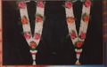 Colored Wedding Jaimala