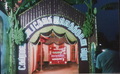 Marriage Hall Decoration