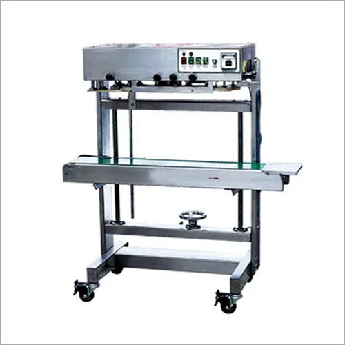 Automatic Band Sealer