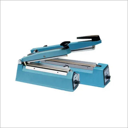 Hand Portable impulse sealer sps 001