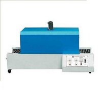 Thermal Shrink Packing Machine Sps-13 - Automatic Grade: Semi-automatic