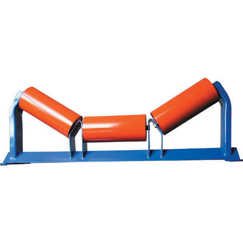 Troughing Idlers