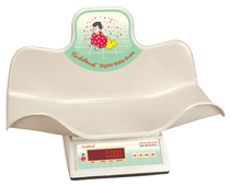 Digital Baby Scale