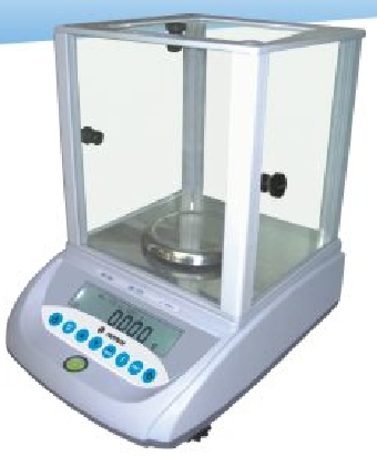 Table Top Laboratory Scale