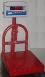 Heavy Duty Plateform Scales