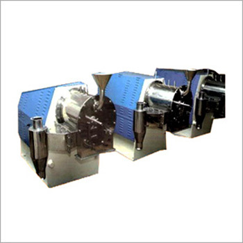 Industrial Centrifuges - Stainless Steel, Long Service Life, Easy to Maintain | Advanced Technology, Extracts Solids from Industrial Liquids