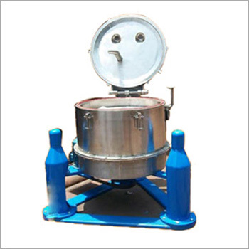 Bag Lifting Centrifuge