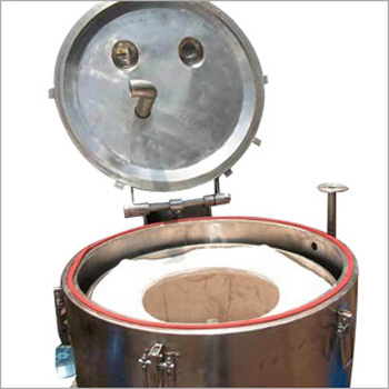 Basket Centrifuges