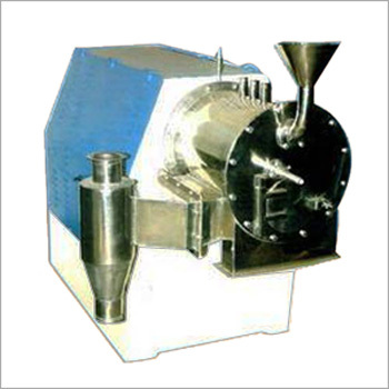 Pusher Centrifuges