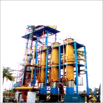 Crystallization Systems