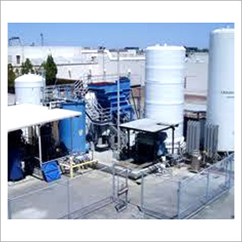 Water Treatment Plants