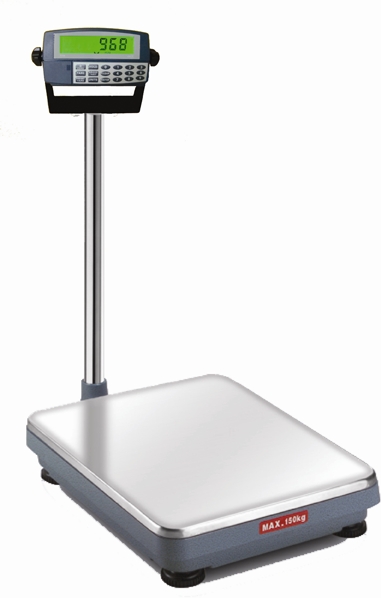 Digital Platform Scale