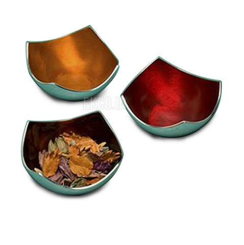Colour Nut Bowl