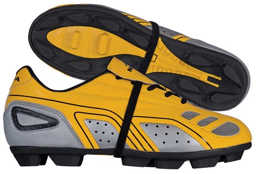 Brazil-football shoes