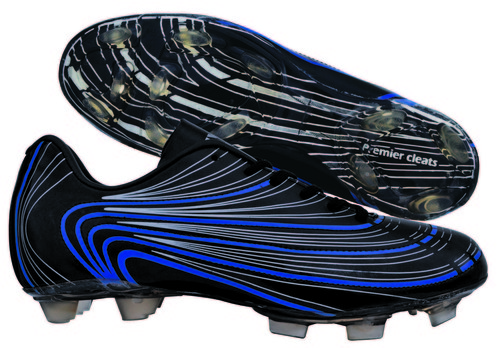 cleats trendy soccer shoes