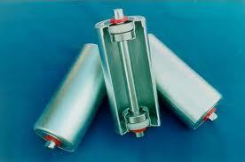 Sealing Arrangements of Idlers