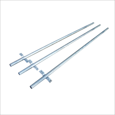 Pipe Electrode