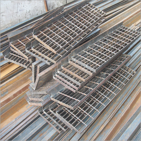 Grating