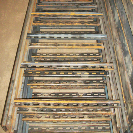 Cable Tray Ladder