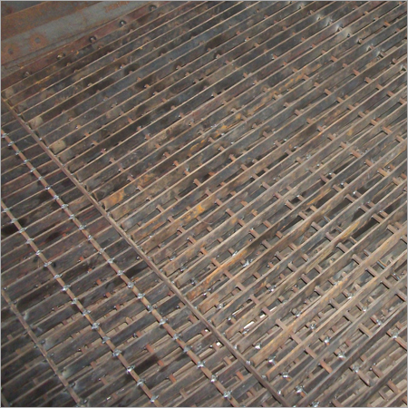 Grating