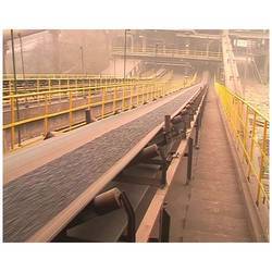Heavy Duty Conveyors