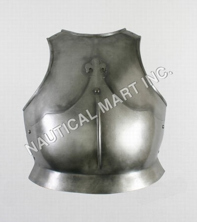 Breast Plate Body Armor