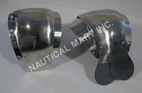 Royal Naval Porthole Mirrored Medicine Cabinet Manufacturer Supplier Exporter