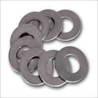 Mica Washers - 2-40mm Id, 5-50mm Od, 0.5-5mm Thickness | Silver, Easy Installation, Thermal & Electrical Insulation, Simple Design, Seamless Finish