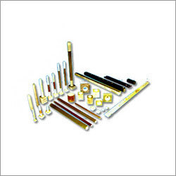 Fibreglass Components