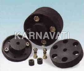 Pin Bush Coupling