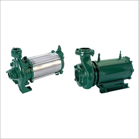 Horizontal Openwell Submersible Pumps