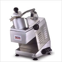 Vegetable Cutter SIRMAN Rewebo TGV ALL