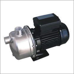 Centrifugal Jet Selfpriming Pumps