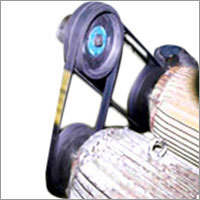 Poly-V Belts