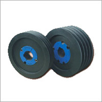 Taper Lock Pulleys
