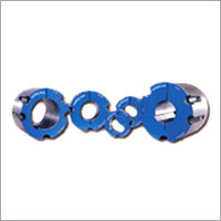 Taper Lock Bushes