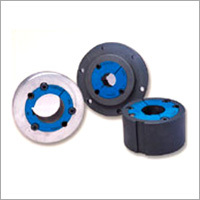 Taper Lock Hubs