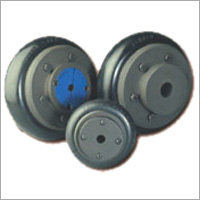 Fenaflex Tyre Couplings