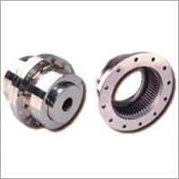 Gear Couplings