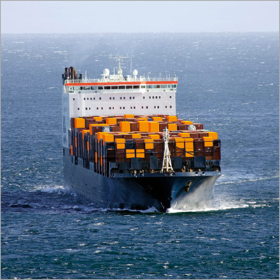 Ocean Freight