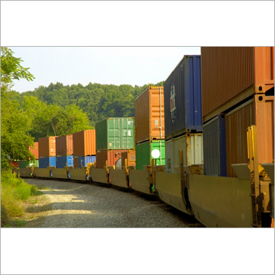 Train Freight