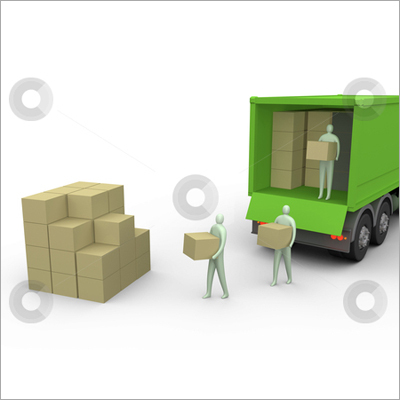 Distribution Services