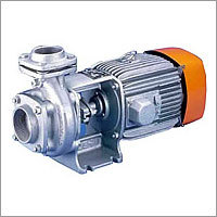 Monoblock Type Pumps
