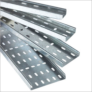 Metal Cable Trays