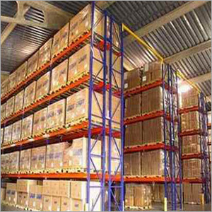 Heavy Duty Storage Systems