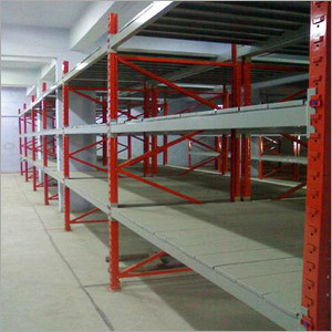 Industrial Storage System
