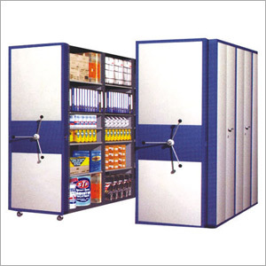 Mobile Rack