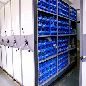 Mobile Storage Systems