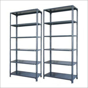 Slotted Angle Racks